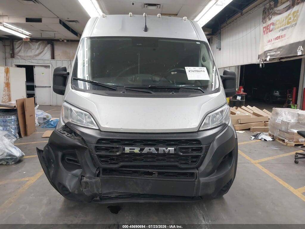 3C6LRVDG2RE113175 2024 RAM PROMASTER 2500 photo no. 12