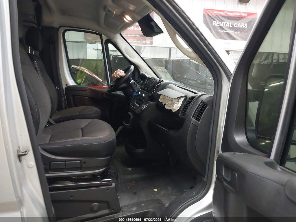 3C6LRVDG2RE113175 2024 RAM PROMASTER 2500 photo no. 5