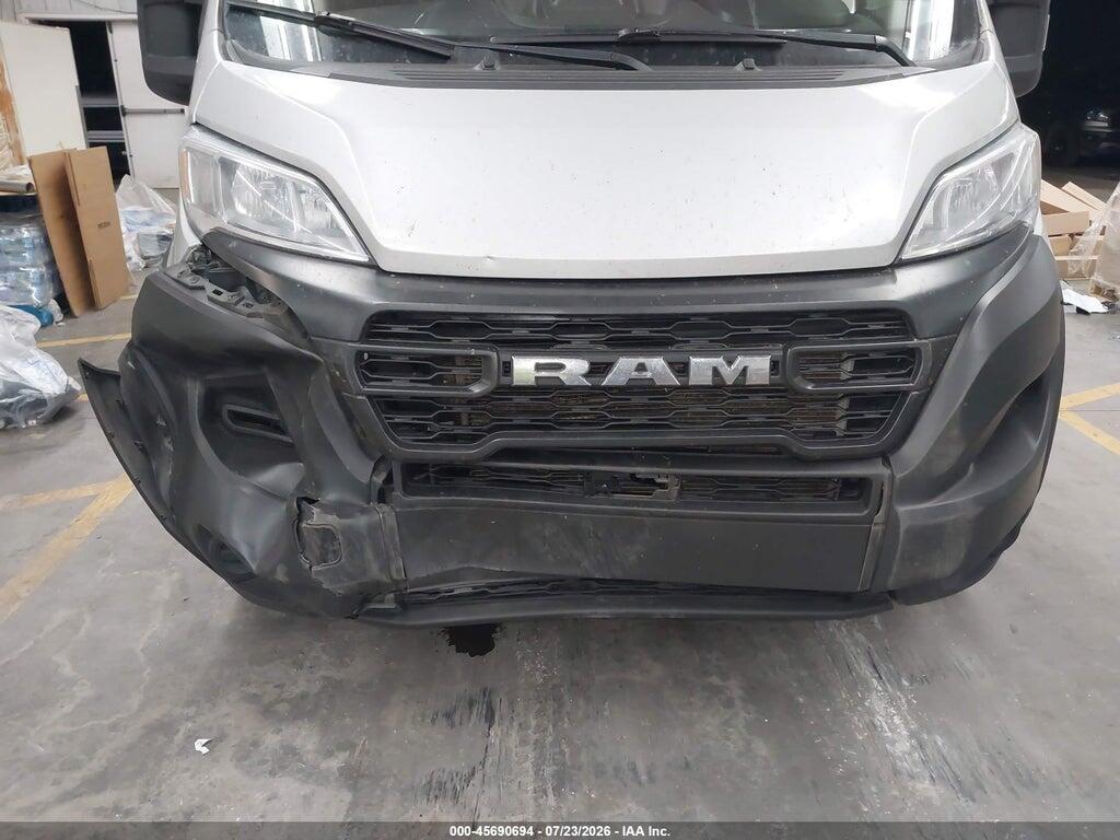 3C6LRVDG2RE113175 2024 RAM PROMASTER 2500 photo no. 6