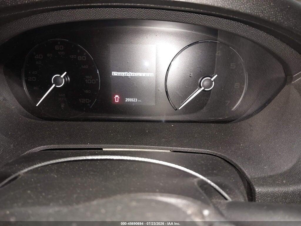3C6LRVDG2RE113175 2024 RAM PROMASTER 2500 photo no. 7