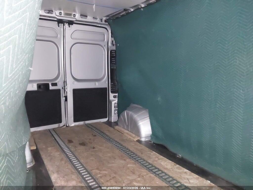 3C6LRVDG2RE113175 2024 RAM PROMASTER 2500 photo no. 8