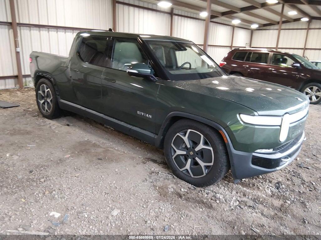 7FCTGBAA9RN031592 2024 RIVIAN R1T photo no. 1