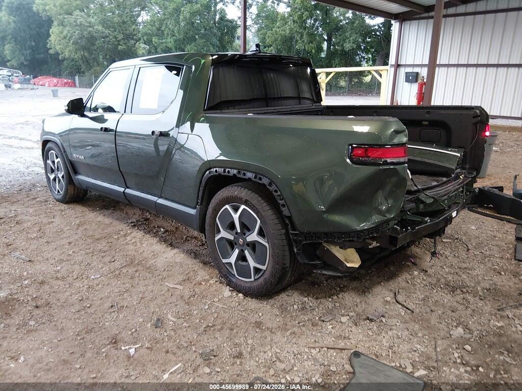 7FCTGBAA9RN031592 2024 RIVIAN R1T photo no. 3