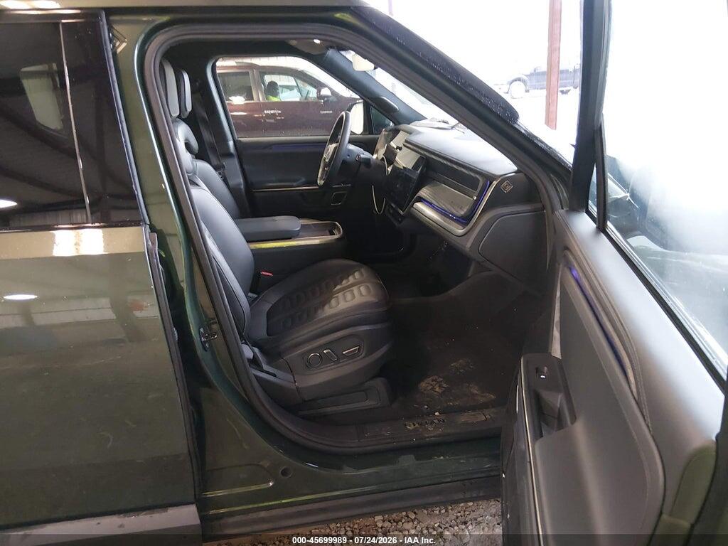 7FCTGBAA9RN031592 2024 RIVIAN R1T photo no. 5