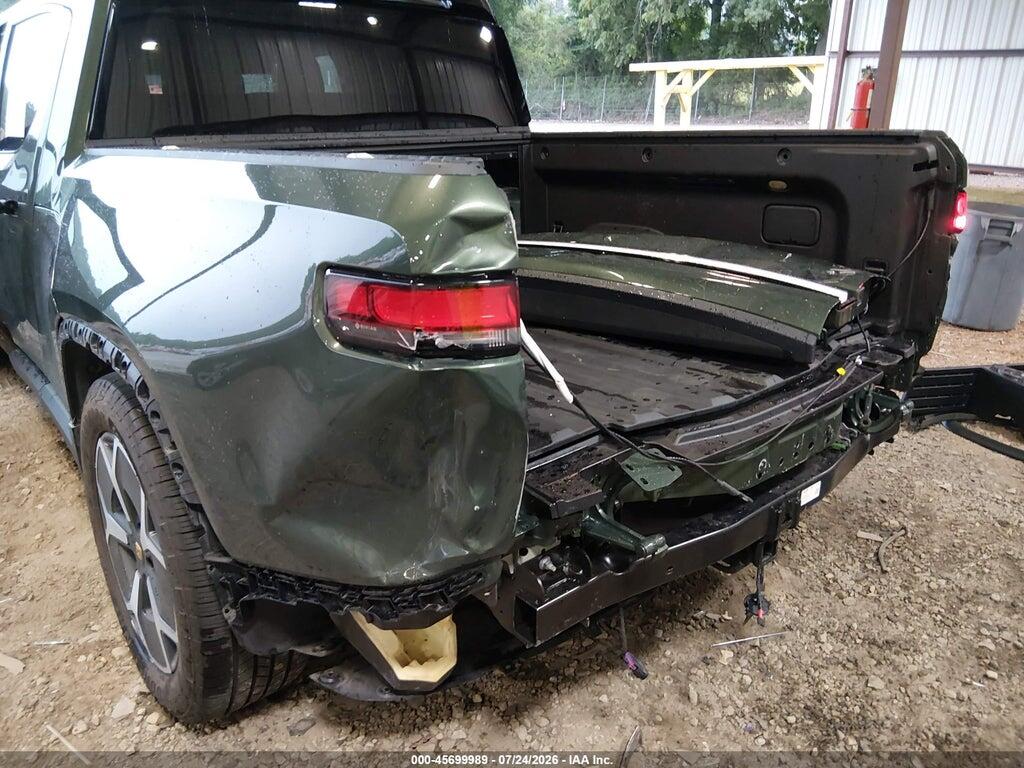 7FCTGBAA9RN031592 2024 RIVIAN R1T photo no. 6