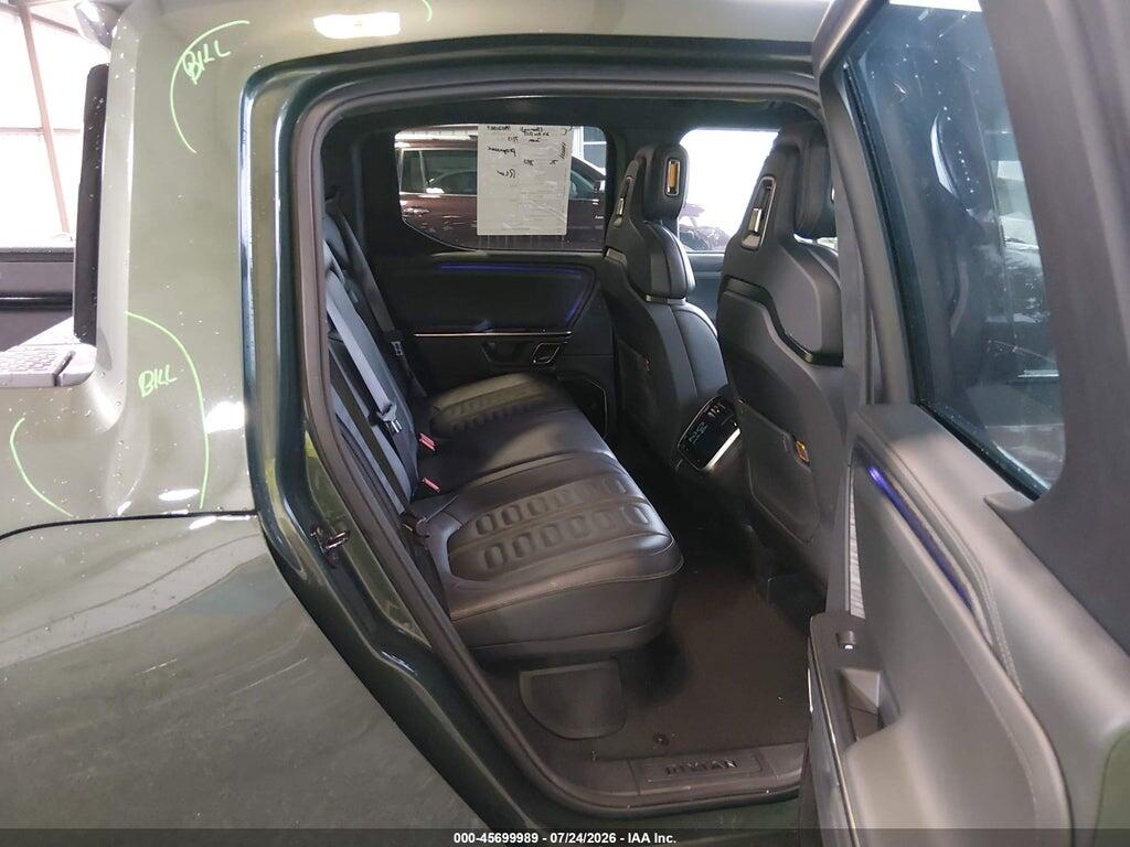 7FCTGBAA9RN031592 2024 RIVIAN R1T photo no. 8