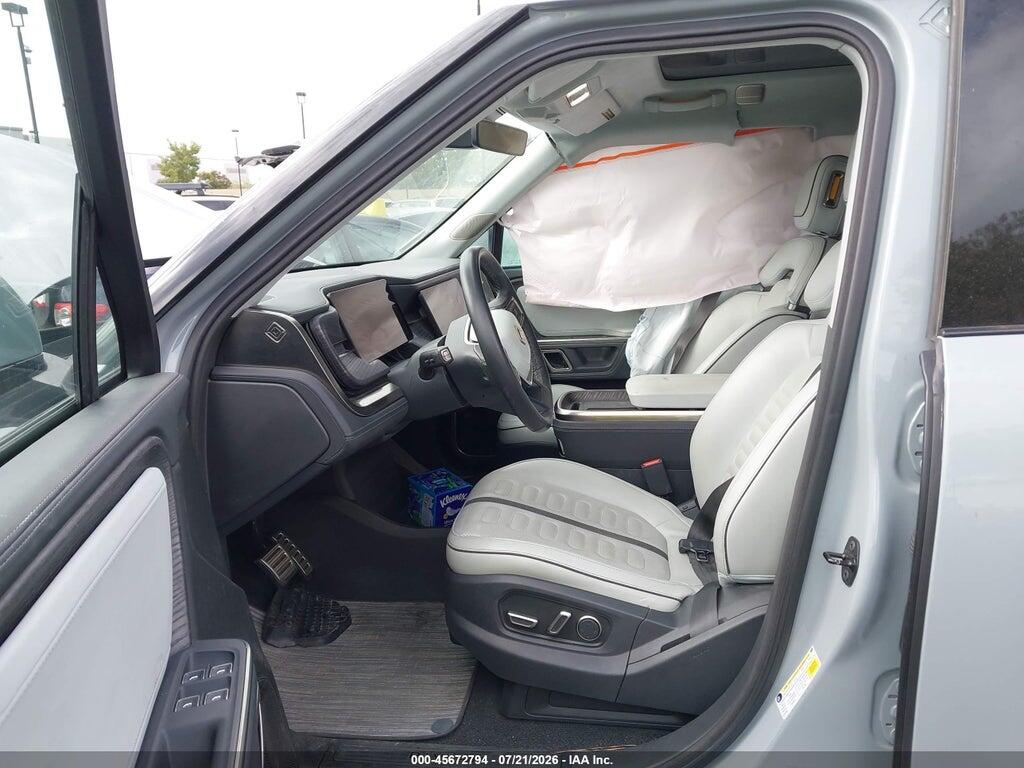 7PDSGABA2RN039164 2024 RIVIAN R1S photo no. 5