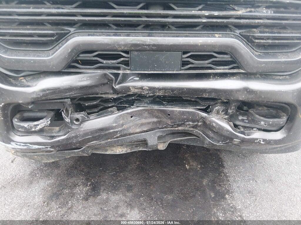 3C63R5FLXTG193024 2026 RAM 2500 photo no. 11