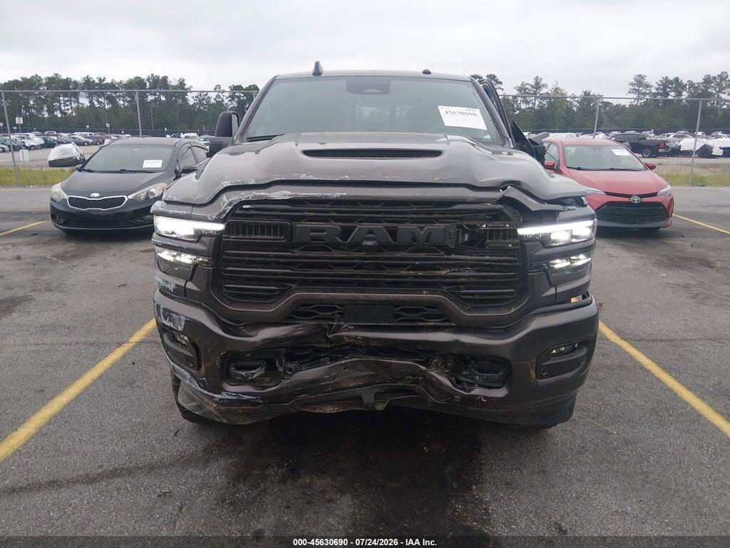 3C63R5FLXTG193024 2026 RAM 2500 photo no. 12