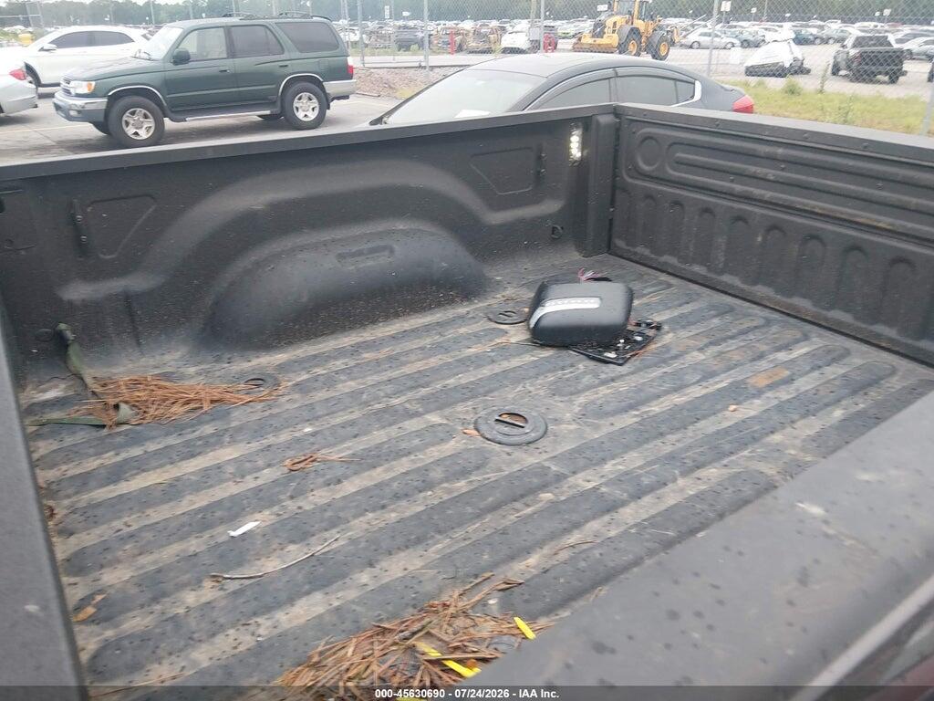 3C63R5FLXTG193024 2026 RAM 2500 photo no. 6