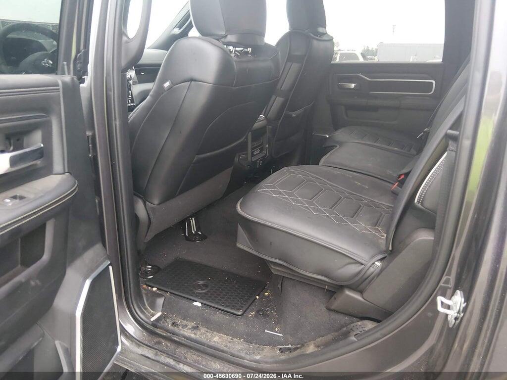 3C63R5FLXTG193024 2026 RAM 2500 photo no. 7