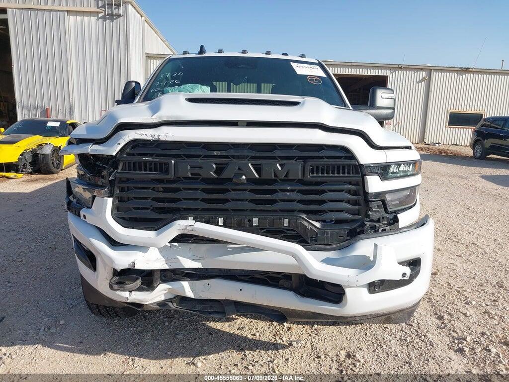 3C63R5CL2TG193720 2026 RAM 2500 photo no. 12