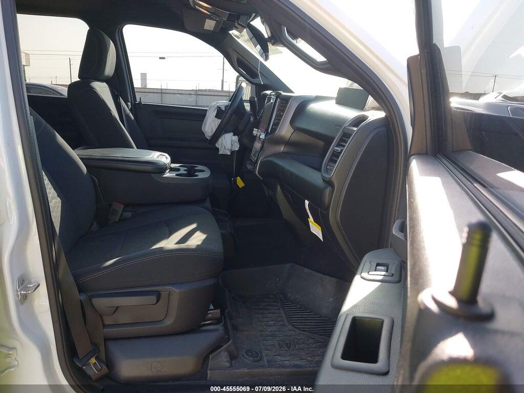 3C63R5CL2TG193720 2026 RAM 2500 photo no. 6