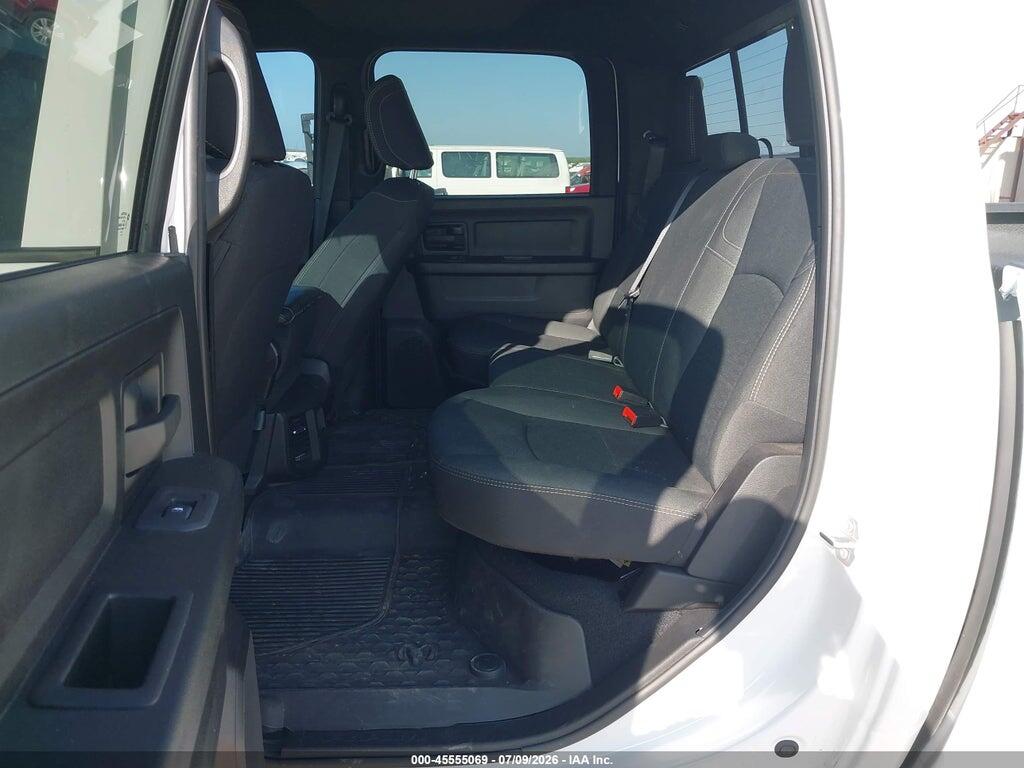 3C63R5CL2TG193720 2026 RAM 2500 photo no. 7