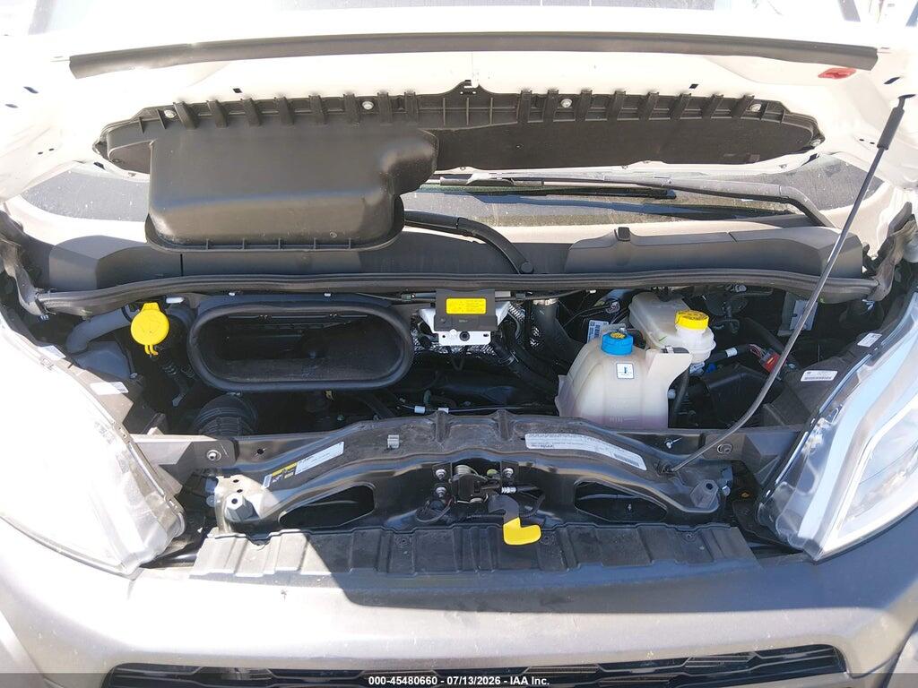 3C6MRVJG8TE168729 2026 RAM PROMASTER 3500 photo no. 10