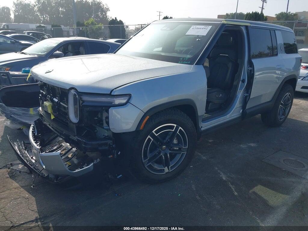 7PDSGGBA6TN080102 2026 RIVIAN R1S photo no. 6