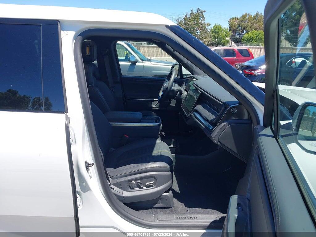 7FCTGFAAXTN043572 2026 RIVIAN R1T photo no. 5