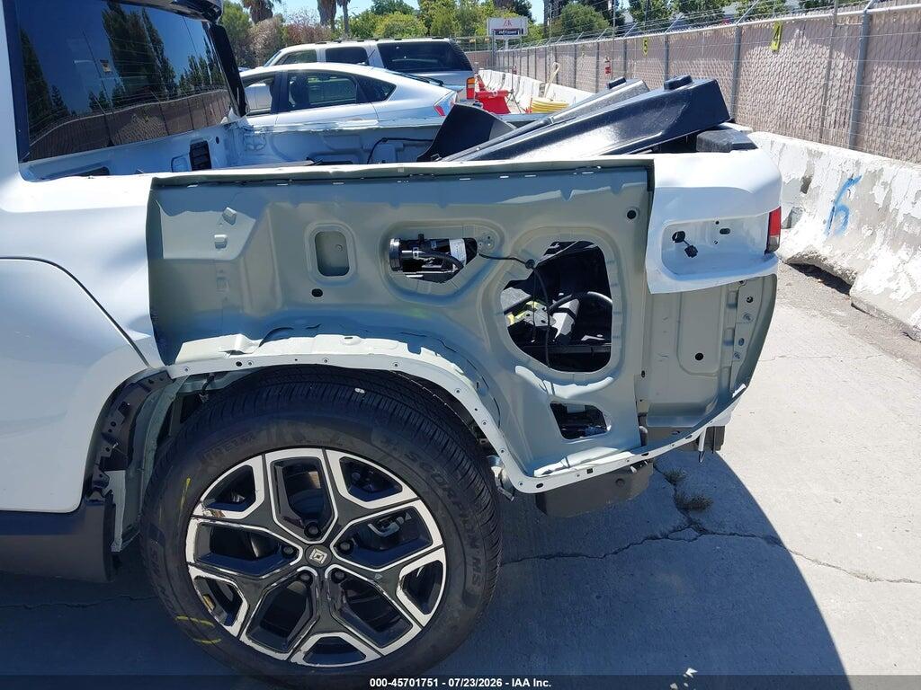 7FCTGFAAXTN043572 2026 RIVIAN R1T photo no. 6