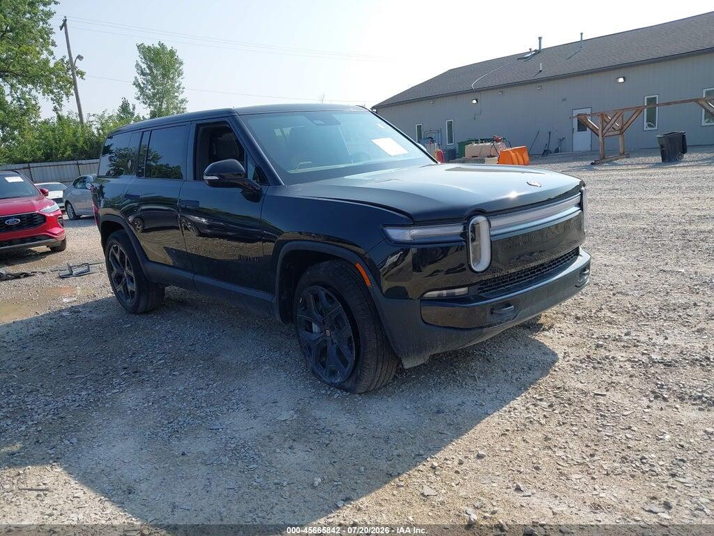7PDSGFBA3TN092363 2026 RIVIAN R1S photo no. 1