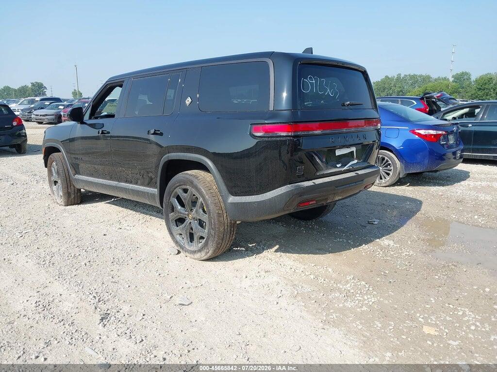 7PDSGFBA3TN092363 2026 RIVIAN R1S photo no. 3