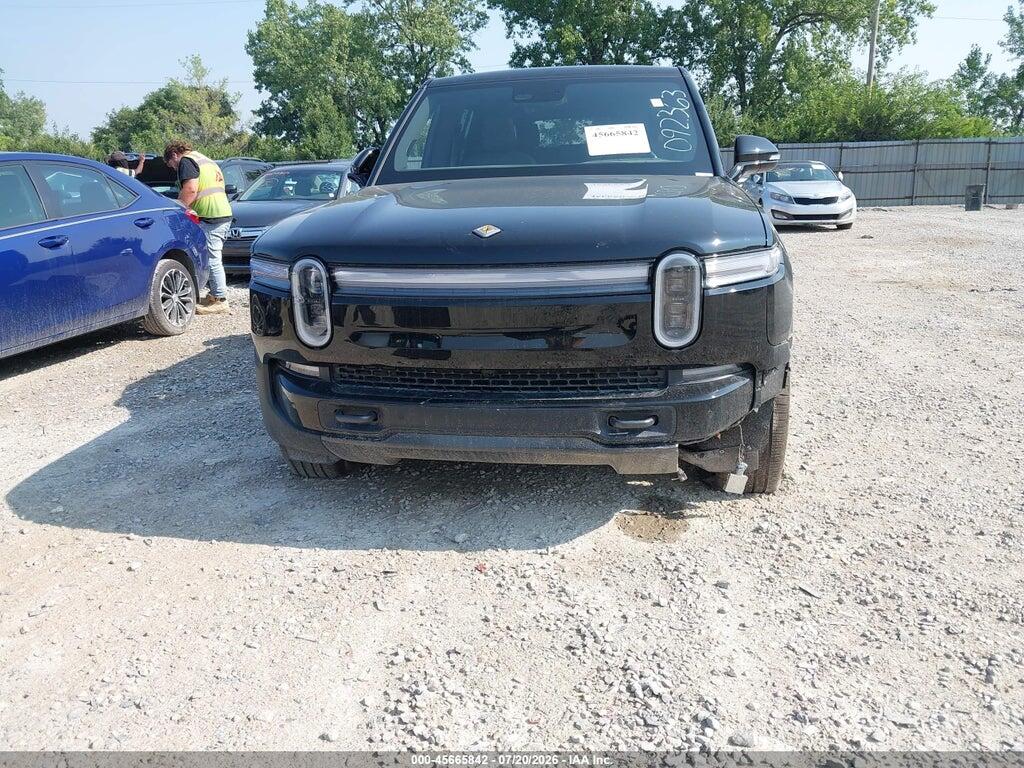 7PDSGFBA3TN092363 2026 RIVIAN R1S photo no. 6
