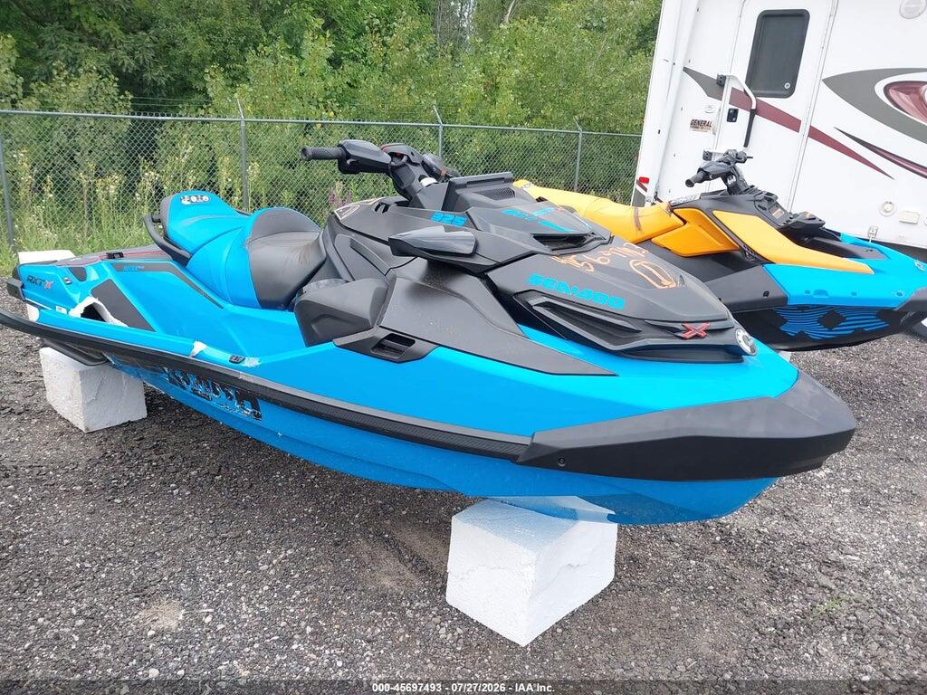 2026 SEA DOO OTHER 00000YDV59579C626