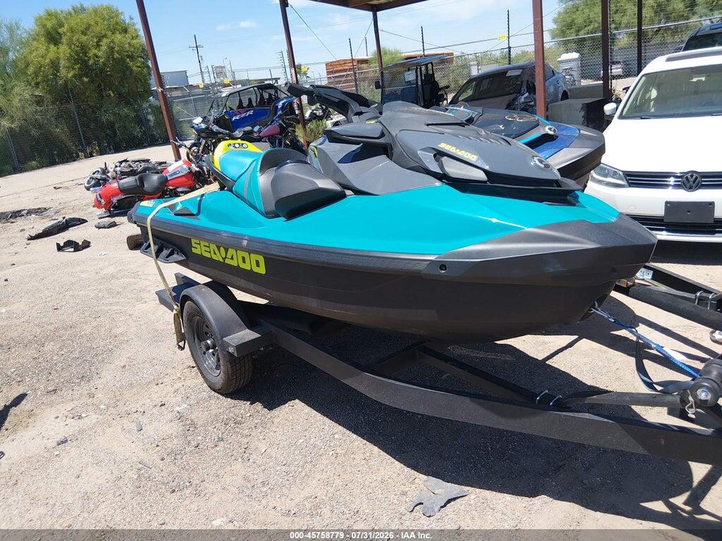00000YDV55829C626 2026 SEADOO OTHER photo no. 1
