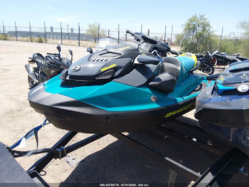 00000YDV55829C626 2026 SEADOO OTHER photo no. 2