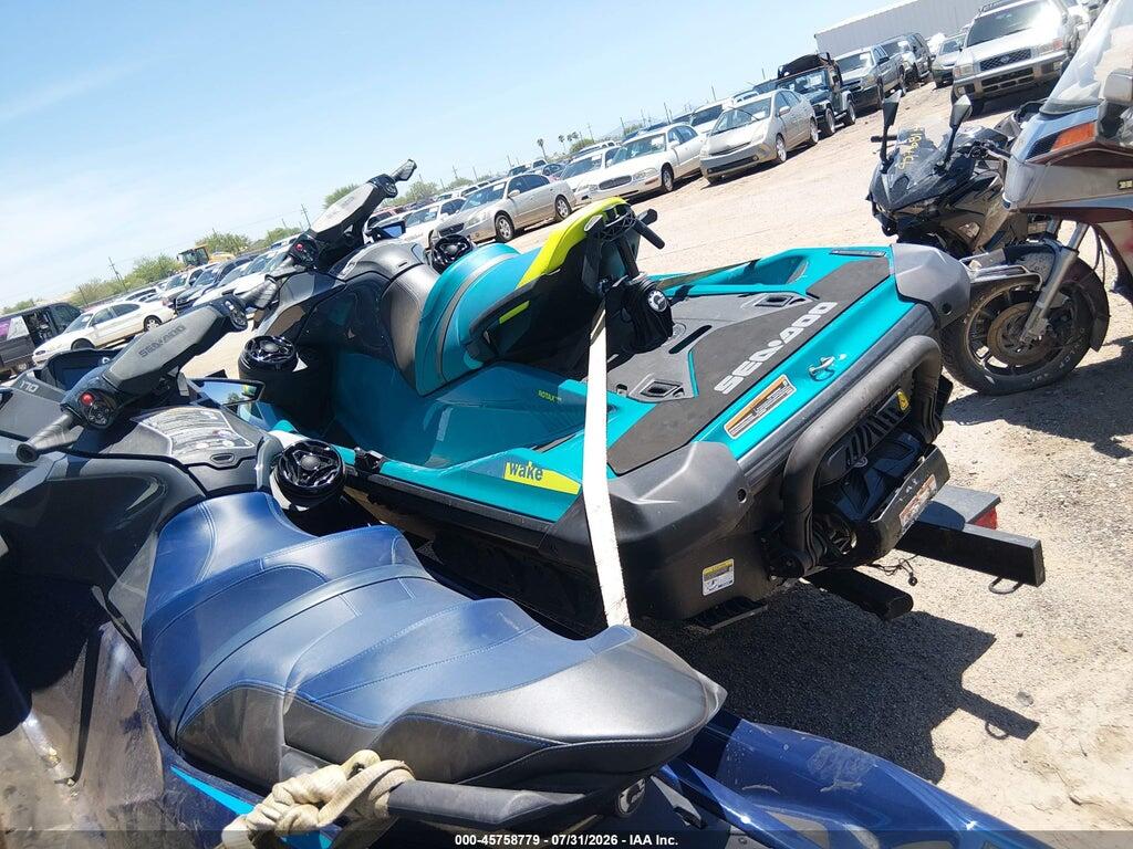 00000YDV55829C626 2026 SEADOO OTHER photo no. 3