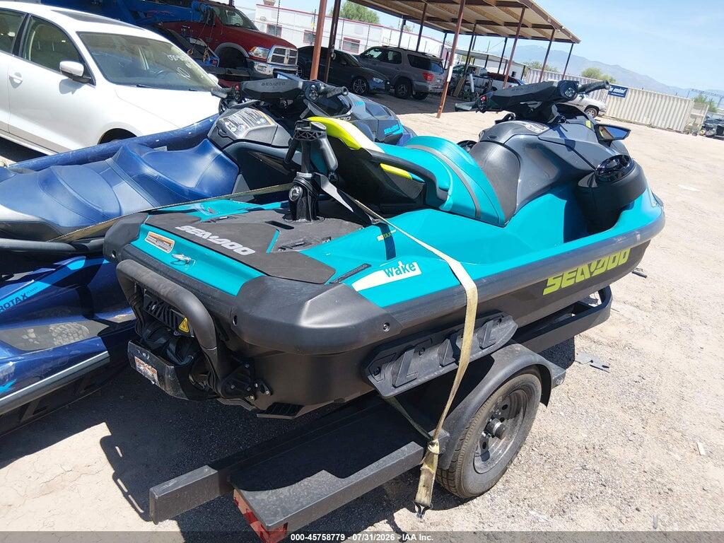 00000YDV55829C626 2026 SEADOO OTHER photo no. 4