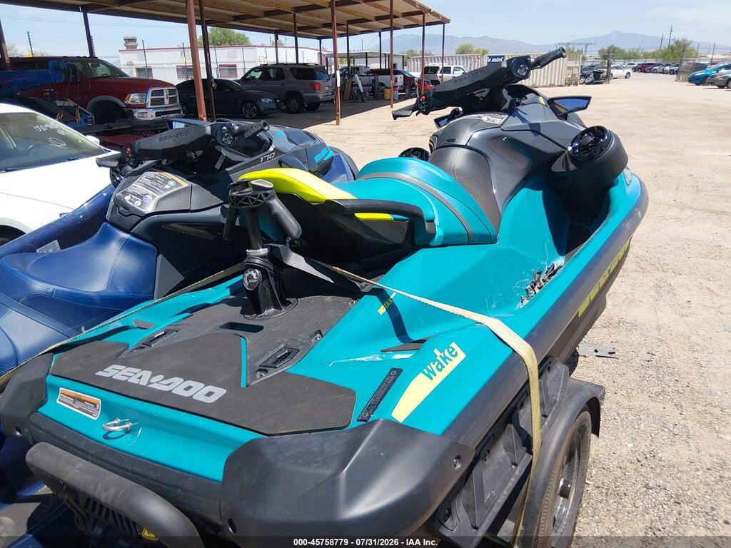 00000YDV55829C626 2026 SEADOO OTHER photo no. 5