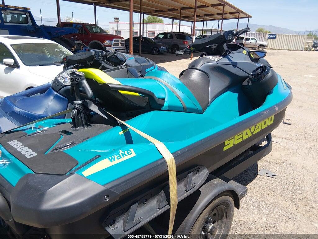 00000YDV55829C626 2026 SEADOO OTHER photo no. 8
