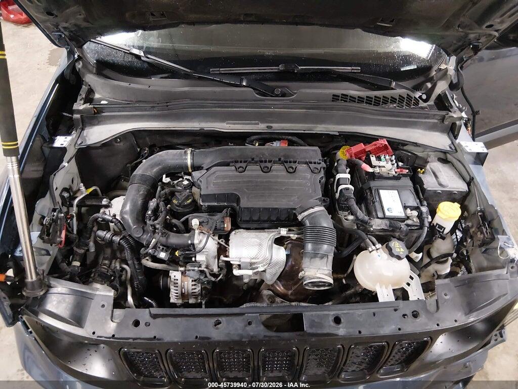 ZACNJDE16PPP12378 2023 JEEP RENEGADE photo no. 10