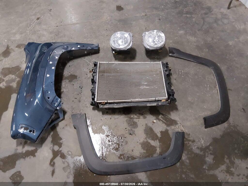 ZACNJDE16PPP12378 2023 JEEP RENEGADE photo no. 12