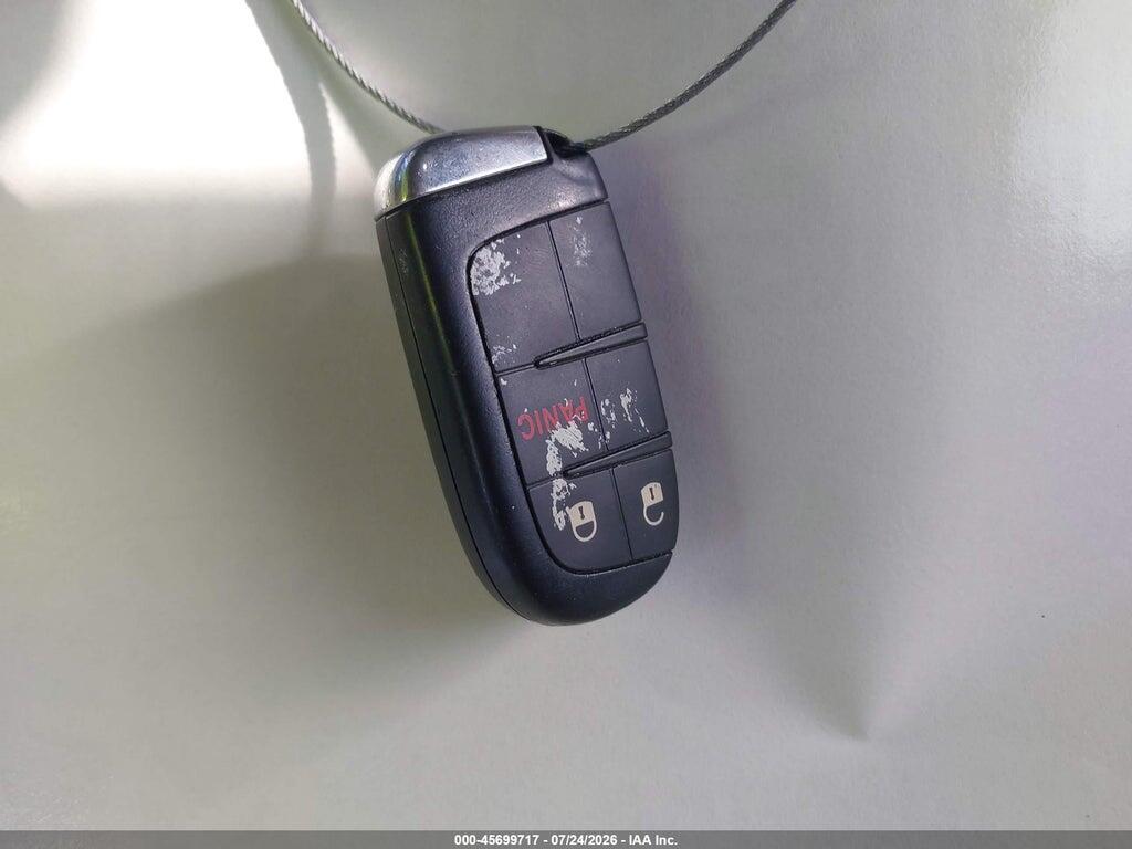 ZACNJDB19PPP16249 2023 JEEP RENEGADE photo no. 11
