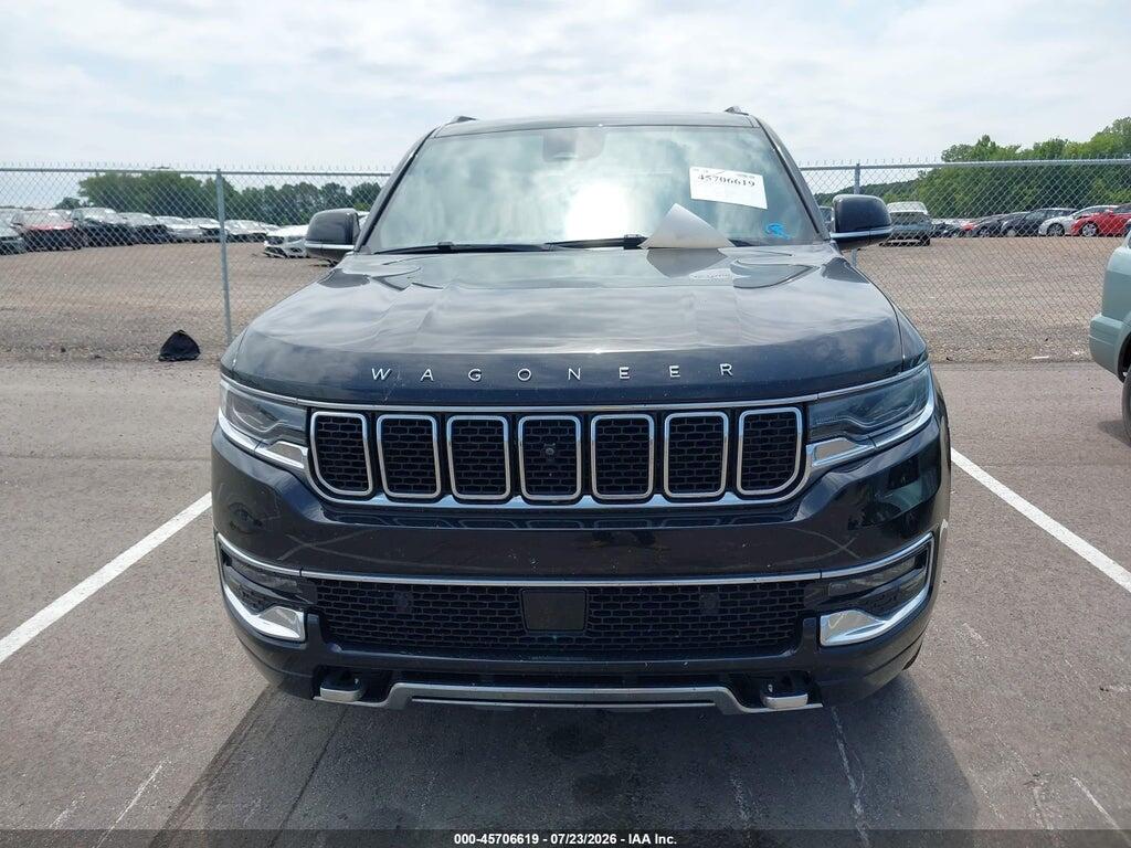 1C4SJSDP7PS544423 2023 JEEP WAGONEER L photo no. 12