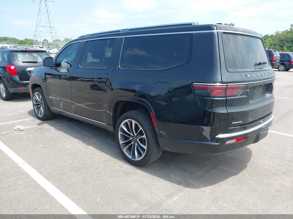 1C4SJSDP7PS544423 2023 JEEP WAGONEER L photo no. 3