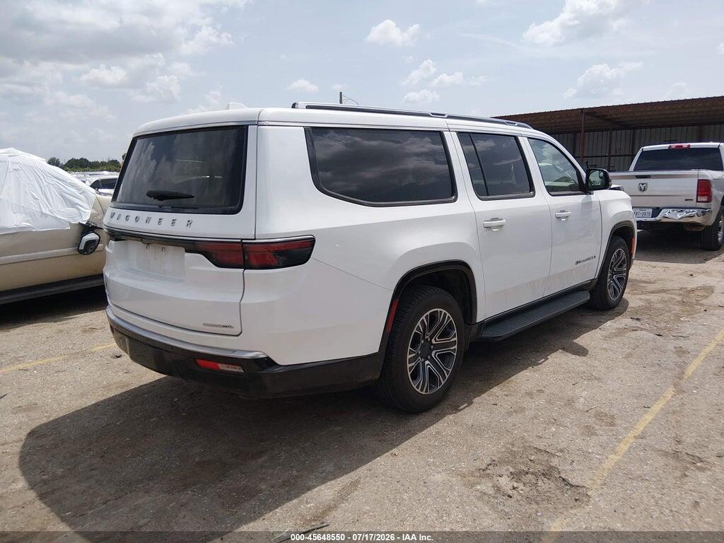 1C4SJSBPXPS569044 2023 JEEP WAGONEER L photo no. 4