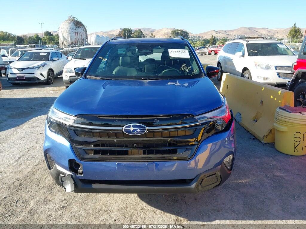 4S4SLST73T3059191 2026 SUBARU FORESTER photo no. 12