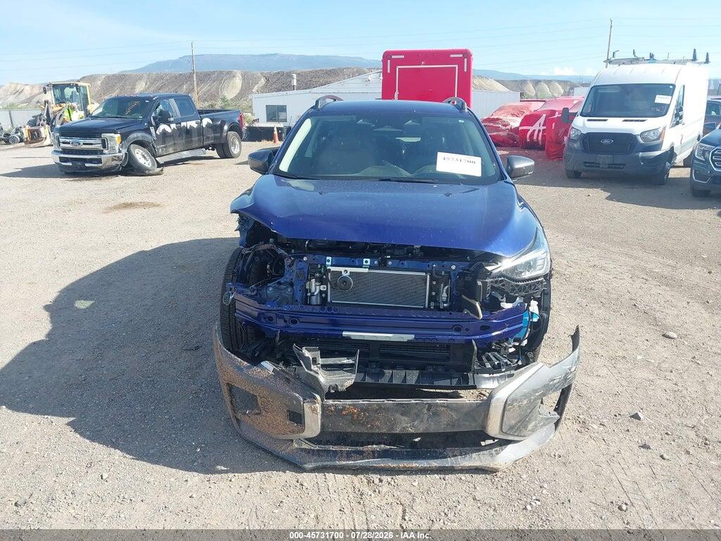 JF2GUSND5T8250819 2026 SUBARU CROSSTREK photo no. 12