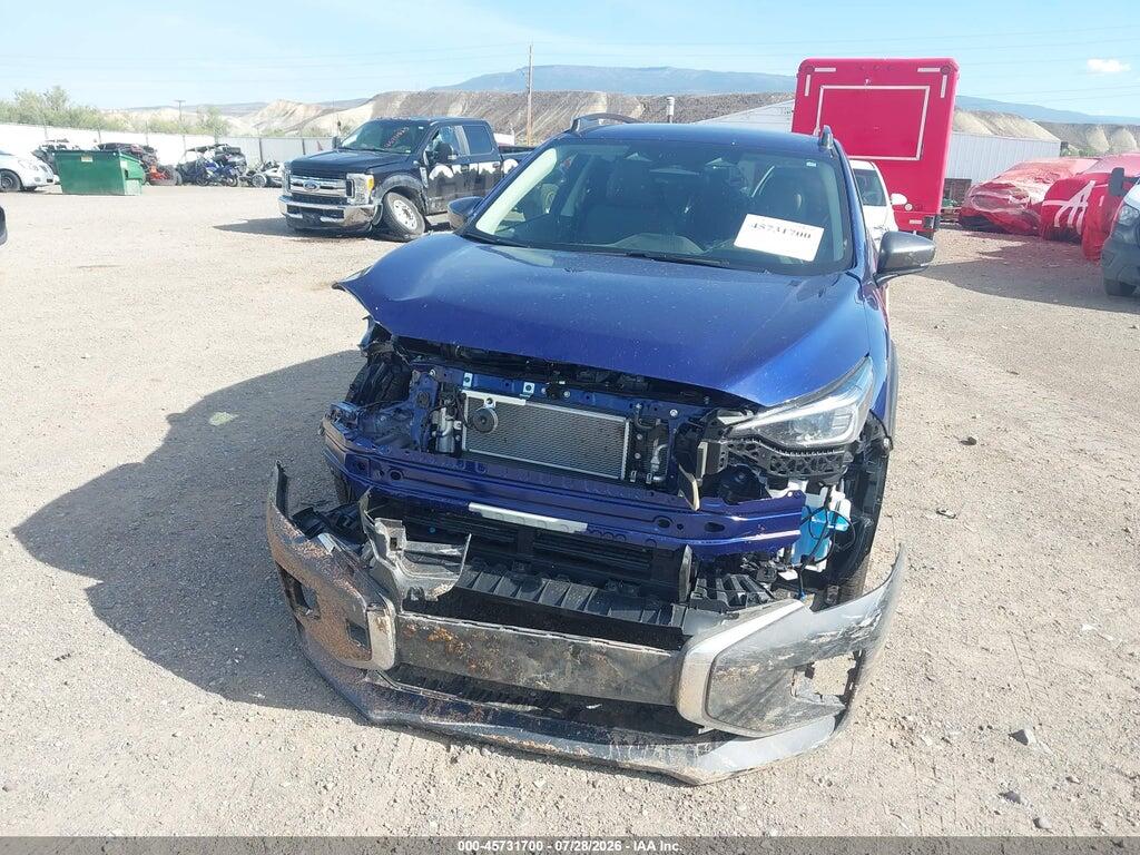 JF2GUSND5T8250819 2026 SUBARU CROSSTREK photo no. 6