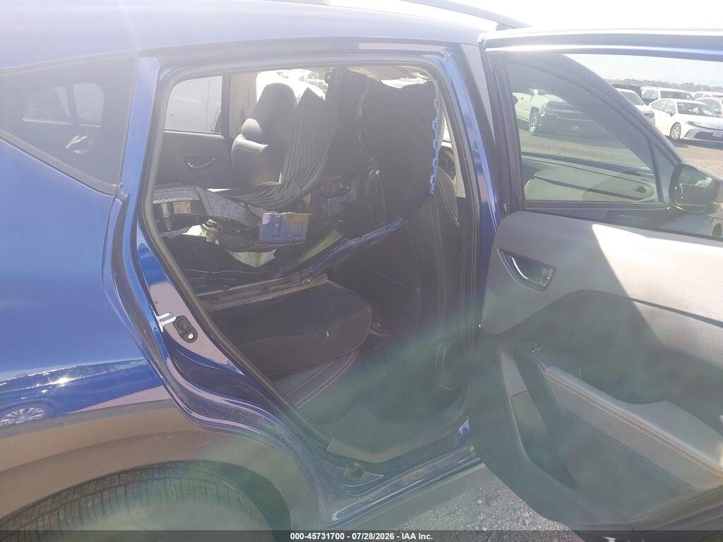 JF2GUSND5T8250819 2026 SUBARU CROSSTREK photo no. 8