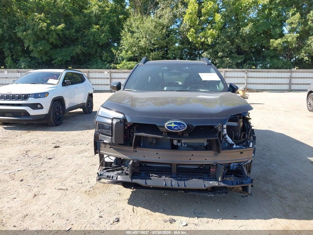 JF2BUPAD3TY538481 2026 SUBARU OUTBACK photo no. 12