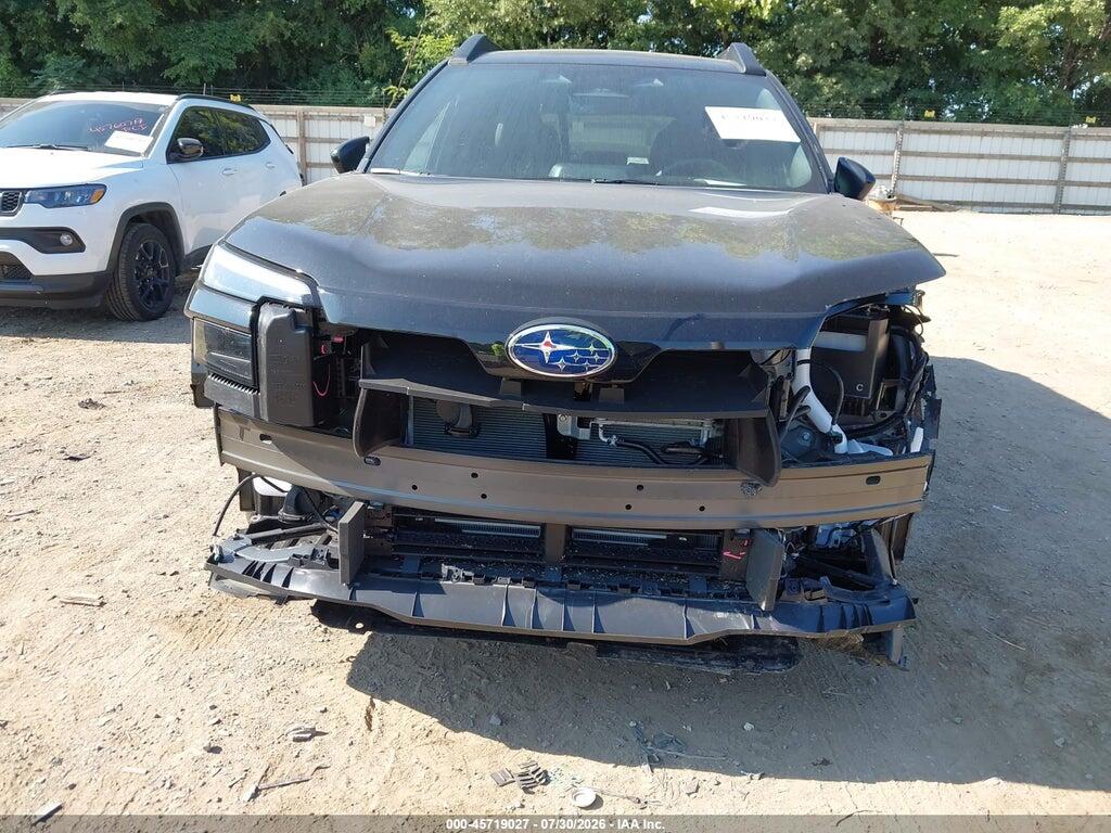 JF2BUPAD3TY538481 2026 SUBARU OUTBACK photo no. 6