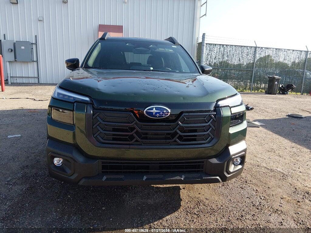 JF2BUPAD7TY539570 2026 SUBARU OUTBACK photo no. 12