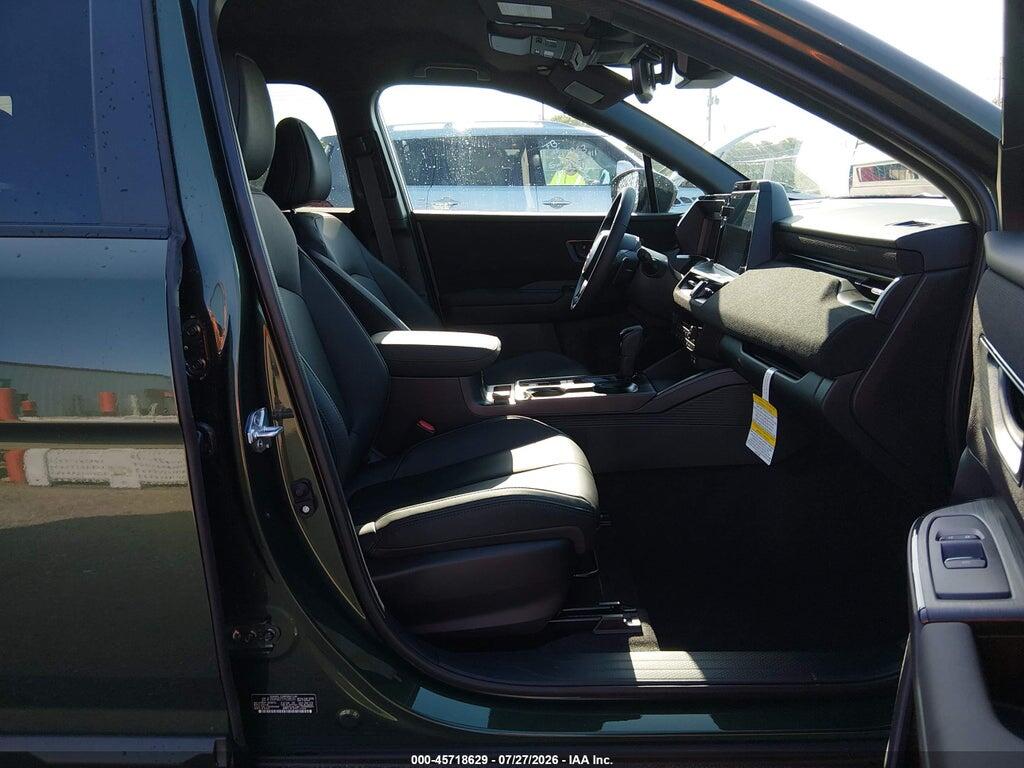 JF2BUPAD7TY539570 2026 SUBARU OUTBACK photo no. 5