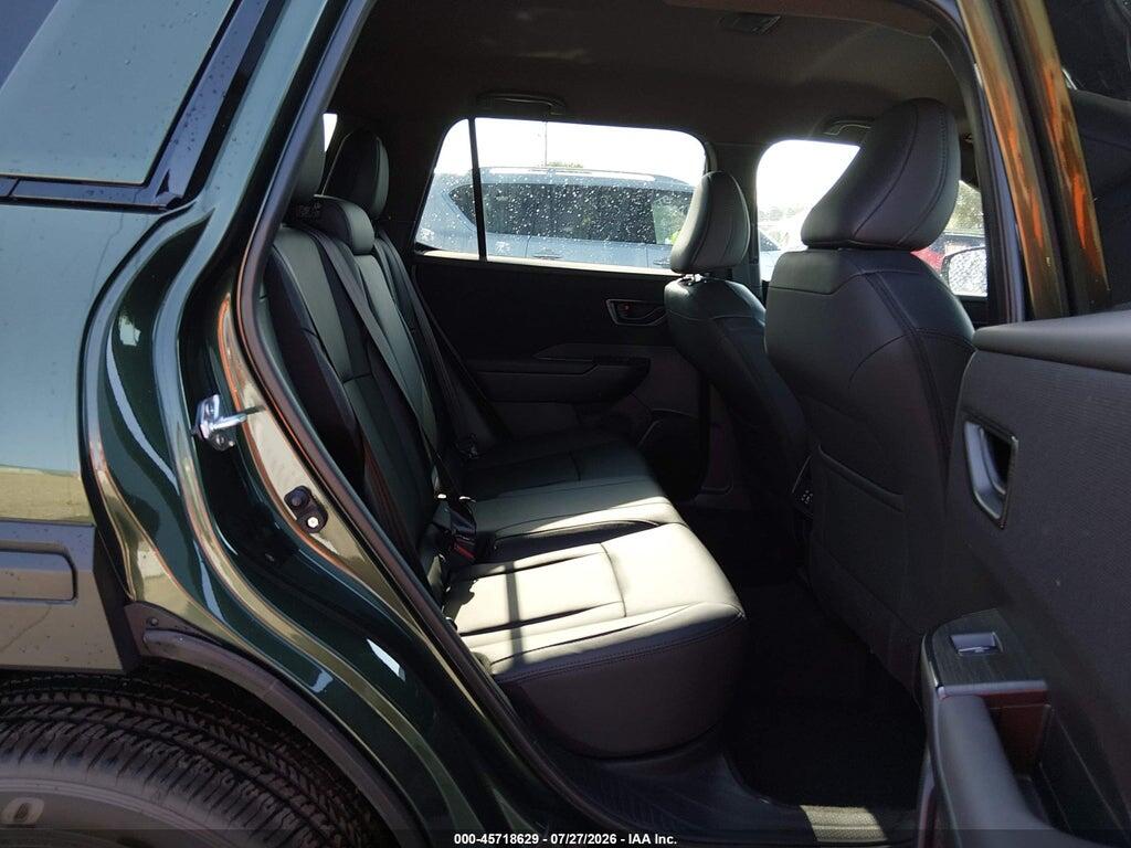 JF2BUPAD7TY539570 2026 SUBARU OUTBACK photo no. 8