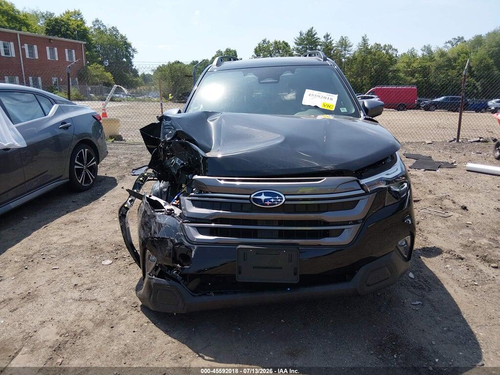 4S4SLDD60T3044231 2026 SUBARU FORESTER photo no. 12