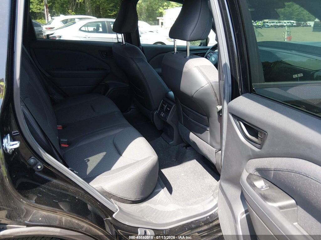 4S4SLDD60T3044231 2026 SUBARU FORESTER photo no. 8