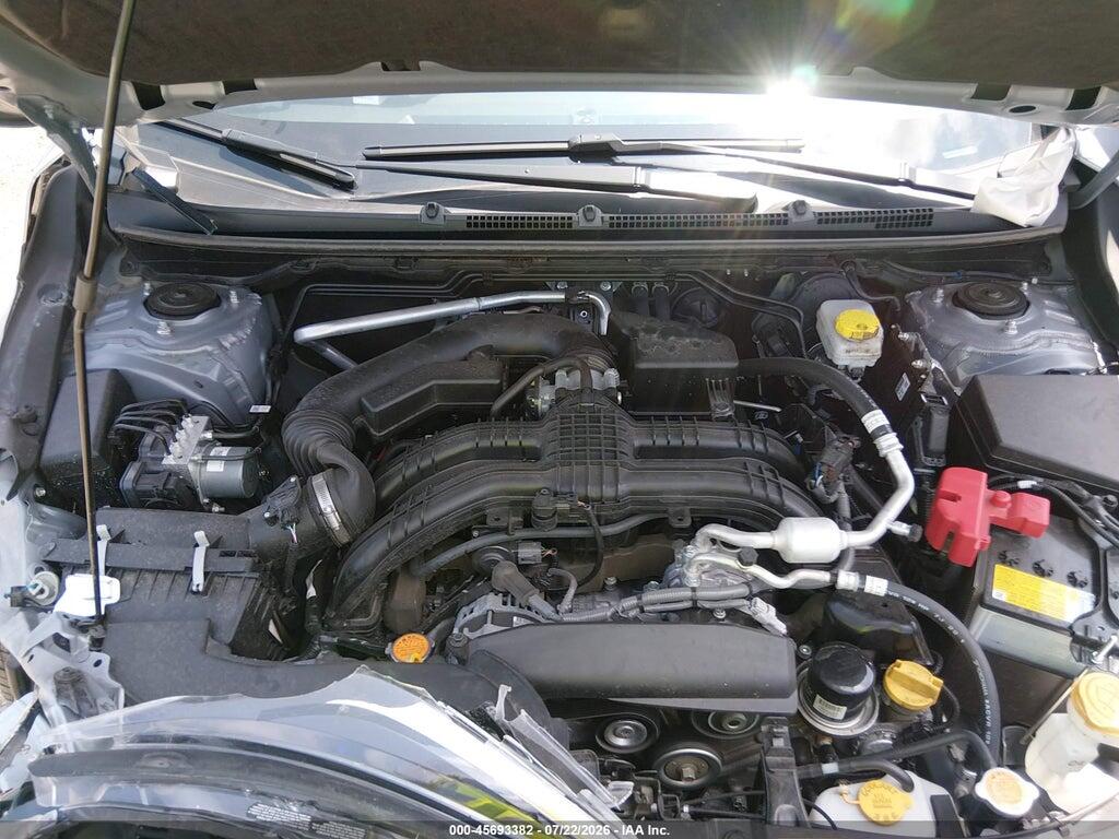 JF1GUAFC2T8200609 2026 SUBARU IMPREZA photo no. 10